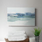 Ultramarine Vista I - Canvas Art Print