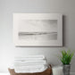 Vintage Sketch LXXXIII - Canvas Art Print