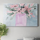 Broken Flowers I Premium Gallery Wrapped Canvas - Ready to Hang