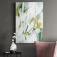 Emerald Ice II Premium Gallery Wrapped Canvas - Ready to Hang