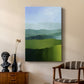Blue Ridge Fade I - Canvas Art Print