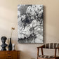 Marbling IX - Canvas Art Print