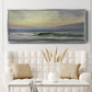 Our View - Floater Framed Canvas Print