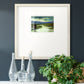 Mountain Meadow Premium Framed Print Double Matboard