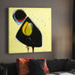 Wanna Play? I - Canvas Art Print