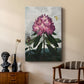 Temple of Flora X - Canvas Art Print