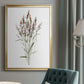 Dainty Botanical III - Modern Framed Canvas Print