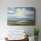 Lighting the Way - Canvas Art Print