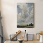 Gathering Clouds Premium Gallery Wrapped Canvas - Ready to Hang