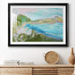 Landing Strip Premium Framed Print - Ready to Hang