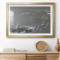 Mystique Abstract I - Modern Framed Art Print