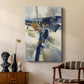 Blast - Canvas Art Print