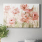 Springs Welcome Premium Gallery Wrapped Canvas - Ready to Hang