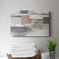 Bright Pastel - Canvas Art Print