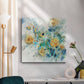 Flower Study II - Canvas Art Print