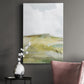 Inlet Impression I Premium Gallery Wrapped Canvas - Ready to Hang