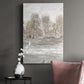 Meadow's Edge I Premium Gallery Wrapped Canvas - Ready to Hang