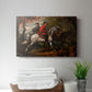Vintage Hunt LXXVIII - Canvas Art Print