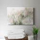 Misty Mountain Sides - Canvas Art Print