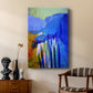 Fertile Dreams II - Canvas Art Print