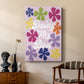 Doing My Best - Canvas Art Print