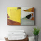 Jigsaw 3 - Canvas Art Print