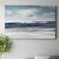 Beachcomber's Paradise Premium Gallery Wrapped Canvas - Ready to Hang