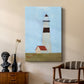 Lookout Point II - Canvas Art Print