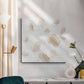 Blushing Neutrals III - Canvas Art Print