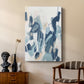 Interlocking Melody II - Canvas Art Print
