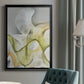 Excursion I - Modern Framed Canvas Print