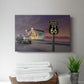Route 66 - Canvas Art Print