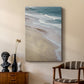 Low Tide Summer - Canvas Art Print
