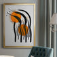 You Shouldn't Have - Modern Framed Canvas Print