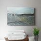 Flow of Love in Ocean II - Canvas Art Print