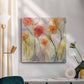 Dream of Flowers V - Canvas Art Print