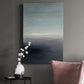 Windy Moor I Premium Gallery Wrapped Canvas - Ready to Hang