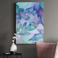 Fallen Leaves - Canvas Art Print