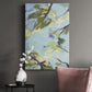 Aqua Sky Premium Gallery Wrapped Canvas - Ready to Hang