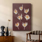 Pink Potpourri I - Canvas Art Print