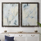 Liminal Space I - Premium Framed Canvas 2 Piece Set - Ready to Hang