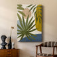 Tropica Tumble II - Canvas Art Print