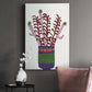 Cheerful Succulent II - Canvas Art Print