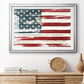 Heart of America Premium Framed Print - Ready to Hang