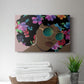 Butterfly Diva II - Canvas Art Print