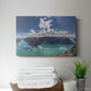 Reflection I - Canvas Art Print