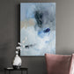 Welle II Premium Gallery Wrapped Canvas - Ready to Hang