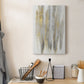 Free-Flowing II - Canvas Art Print