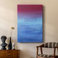 Gently Oppose II - Canvas Art Print