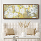 Heirloom Treasure I - Floater Framed Canvas Print